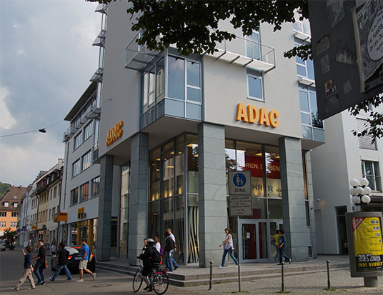 ADAC