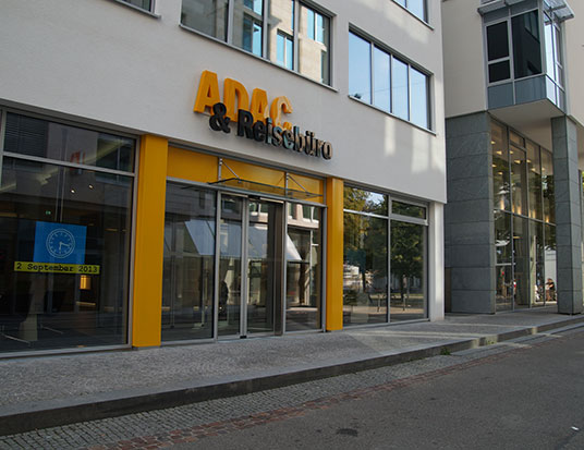 ADAC