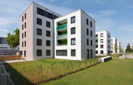 Bettackerstrasse