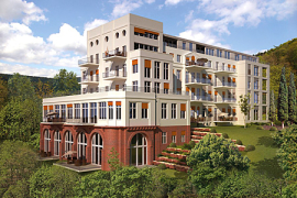 Schlosshotel Altbau
